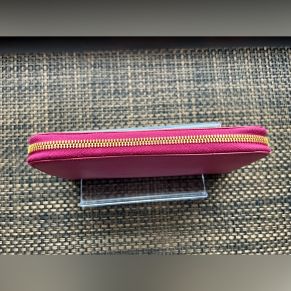 Prada Zip Around Wallet - Picture 5 of 13